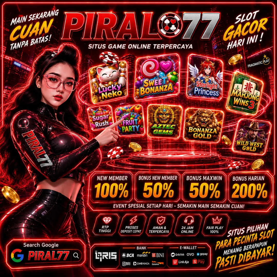 GACOR138Banner